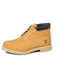 Timberland Men's Premium WP Chukka 