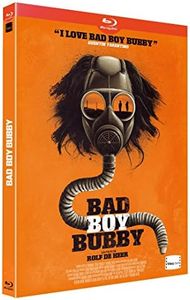 Bad boy bu