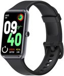 Fitness Tracker 1.47’’ Full Touchsc