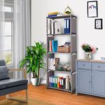 Container Store Bookshelf