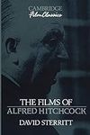 The Films of Alfred Hitchcock (Camb