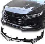 Archaic Front Bumper Lip Spoiler Co