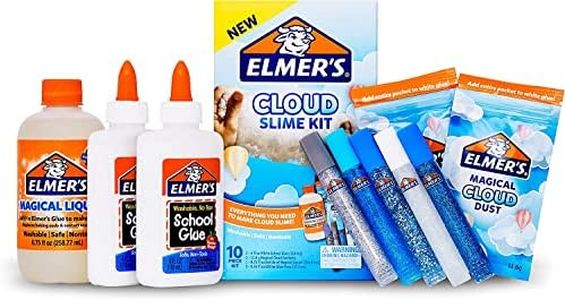 Elmer's El