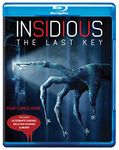 Insidious: The Last Key