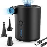 Electric Air Pump Portable for Infl