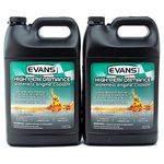 Evans Coolant EC53001 High Performance Waterless Engine Coolant, 2 Gallon Pack