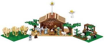 Nativity B