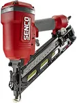 Senco 4G0001N FinishPro 42XP 15 Gauge 1-1/4" To 2-1/2" Finish Nailer