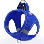 Joytale Small Dog Harness, Breathab