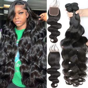 Body Wave 