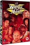 WWE: WrestleMania 15 [DVD]