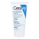 CeraVe Moisturizers, Moisturizing Cream For Dry To Very Dry Skin (50ml / 1.69 oz) (MB096400)