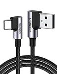 UGREEN USB to USB C Cable 90 Degree
