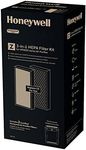 HONEYWELL True HEPA Replacement Fil