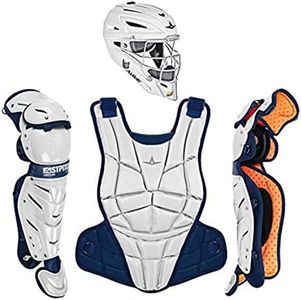 All-Star Afx Fastpitch Complete Catcher's Gear Set