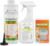 Head Hunters Specialist Pro Natural