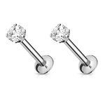 Tragus Rings