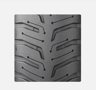 Michelin T
