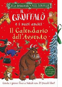 Il Gruffal