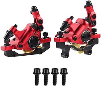 Xtech Brak