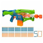 Nerf Elite 2.0 Double Punch Motorised Dart Blaster