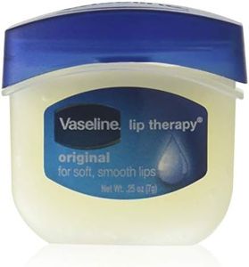 Vaseline Lip Therapy Original, 25 oz (Pack of 2)