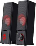 Redragon GS550 PC Gaming Speakers, 