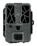 SPYPOINT Force 48 Trail Camera, Non-Cellular, 48MP Photo 720p Video w/ 48 Low-Glow LEDs for Image Quality Day or Night, 80’ Flash Range, 80’ Detection Range, LCD Setup Screen