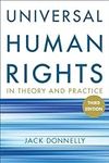 Universal Human Rights in Theory an