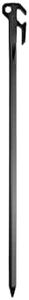 Snow Peak Delta 50 R-405 Pegs, 19.7 inches (50 cm), Solid Stake, Tent Supplies, Camping, Outdoor Activities