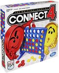 CONNECT 4 - Classic four in a row g