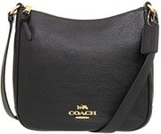 Coach Women's Ellie File Bag (Black