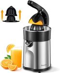 Reemix Electric Citrus Juicer Squee