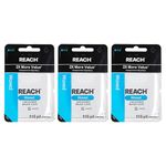 Reach 115YD | Unflavored Flavored 3pck