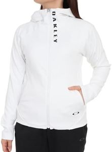 Oakley JACKET RADIANT SYNCHRONISM JKT 6.0, white, XXL