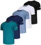 Men's T Shirts Gym T Shirts for Men