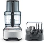 Breville the Kitchen Wizz 11 Plus F