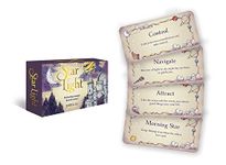 Star Light: Enchanting Messages from the Cosmos (40 Full-Color Inspiration Cards) (Mini Inspiration Cards)