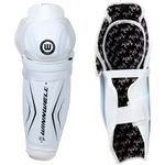 Ice Hockey Shin Guards