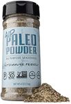 Paleo Powder Autoimmune Protocol All Purpose Seasoning | The Original Paleo Aip Seasoning Great for All Paleo Diets | Certified Keto Food, Paleo Whole 30, Aip Food, Gluten Free Seasoning