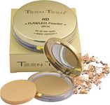 Teen.Teen Hd Studio Photogenic Flawless Compact Powder, 14 Gm