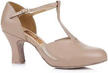 Freed of London Women's Showflex Da