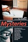 Writing Mysteries: A Handbook by th