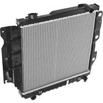 Universal Air Conditioner RA 2102C Radiator, 1 Pack