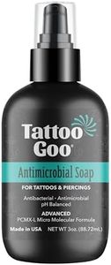 Tattoo Goo