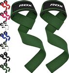 RDX Weight Lifting Straps Deadlifti