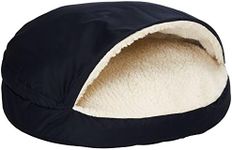 Snoozer Orthopedic Cozy Cave Pet Be