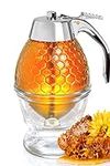 hunnibi Honey Dispenser PLUS - Glas