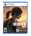 The Last of Us Part I - PlayStation 5