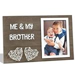 Me & My Brother Picture Frame, Baby